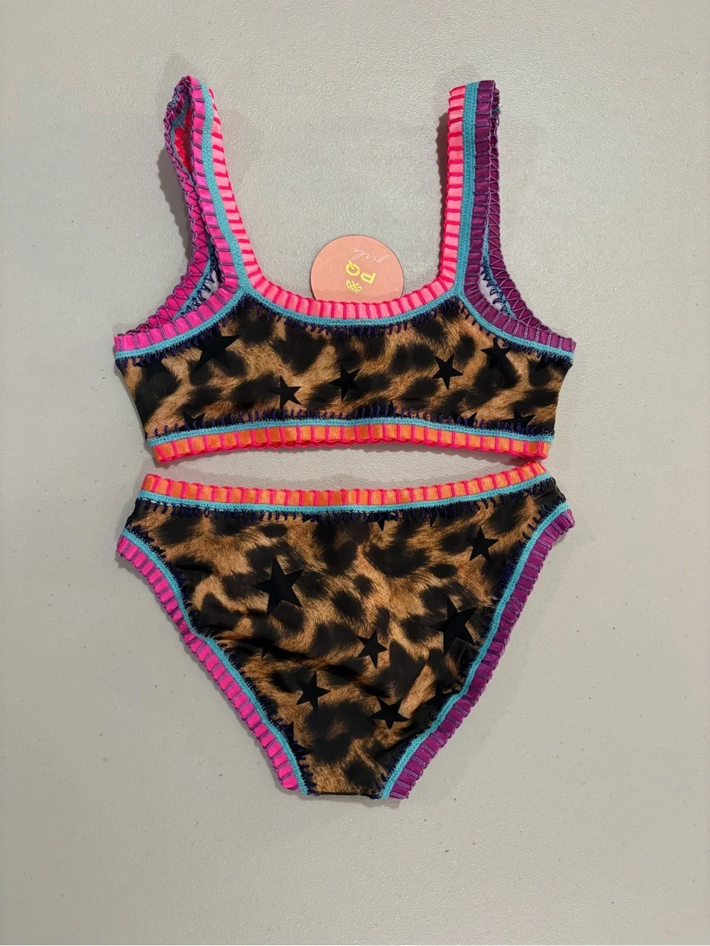 Pilyq two piece